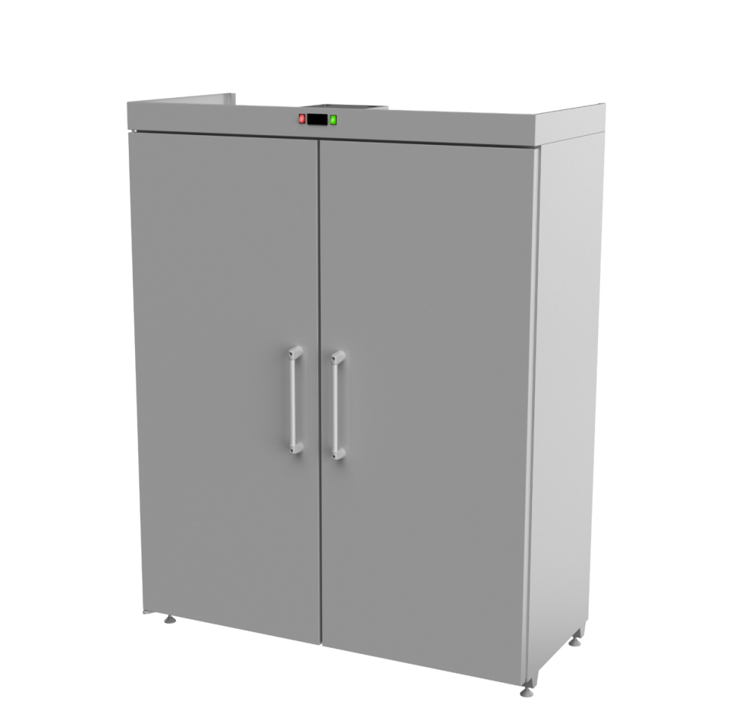Шкаф холодильный «АРКТИКА»