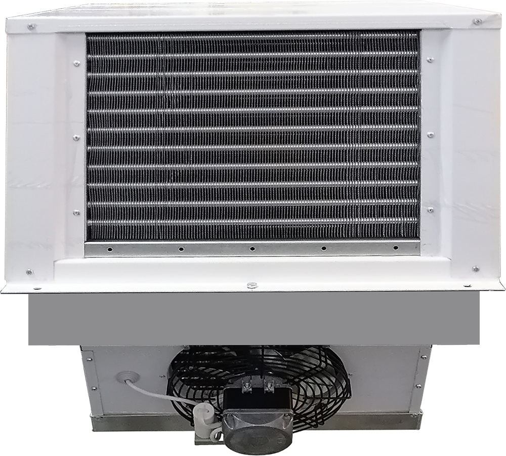Моноблок холодильный среднетемпературный АСК-холод МСп-12 - Изображение 2