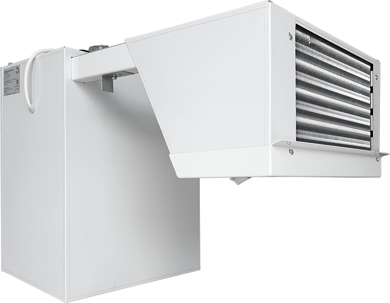 Моноблок холодильный среднетемпературный АСК-холод МС-22 ЭКО - Изображение 2