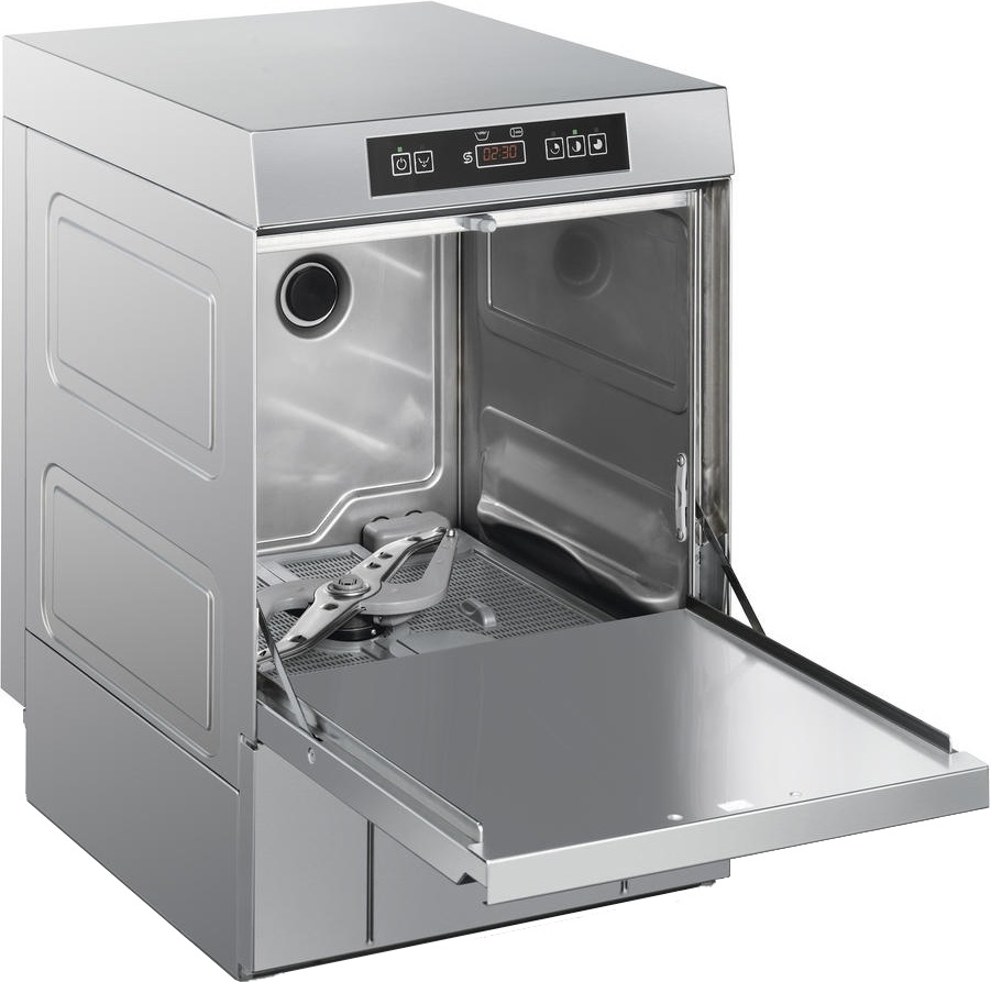 Фронтальная посудомоечная машина  SMEG UD 503D - Изображение 7