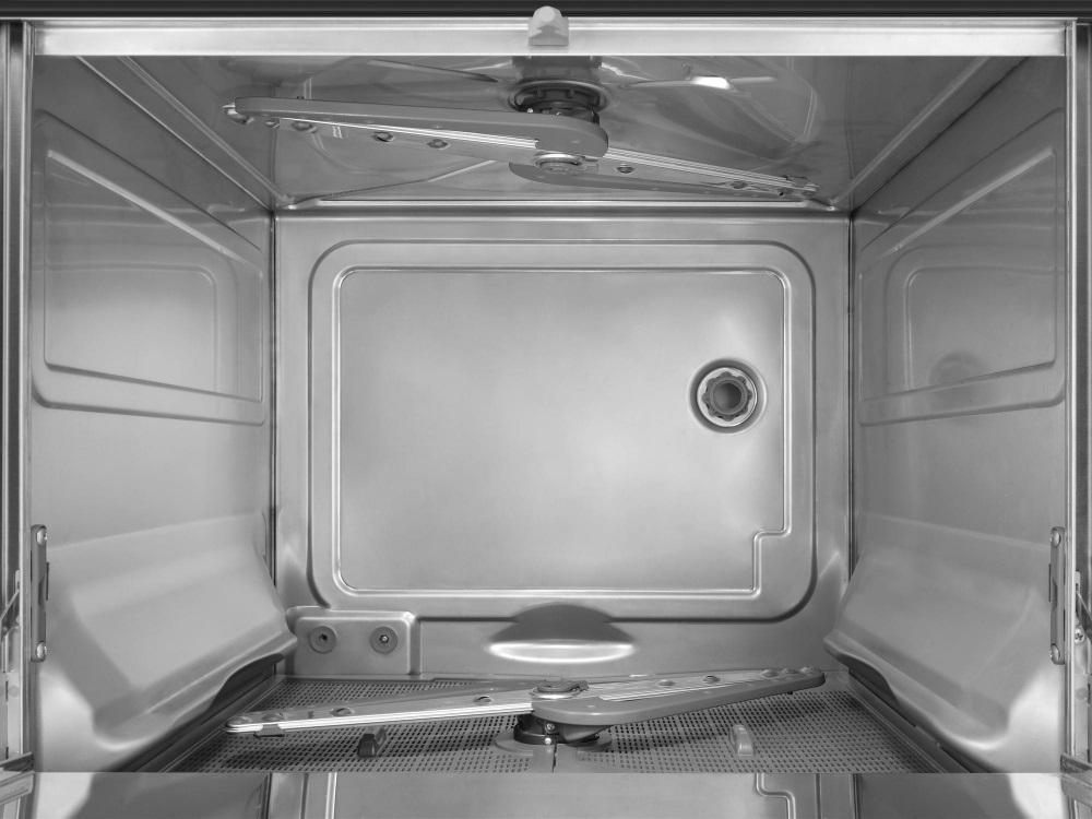 Фронтальная посудомоечная машина  SMEG UD 503D - Изображение 10