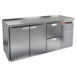Стол морозильный HiCold GN 112 BR2 BT О