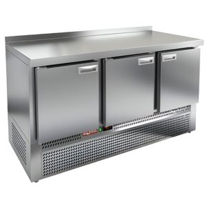 Стол морозильный HiCold SNE 111/BT М