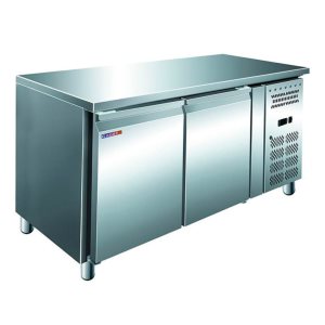 Стол холодильный среднетемпературный Cooleq GN2100TN