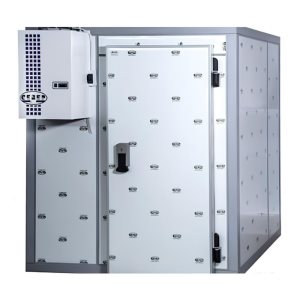 Камера холодильная Север КХ-50,5 (1,36×18,46×2,46)