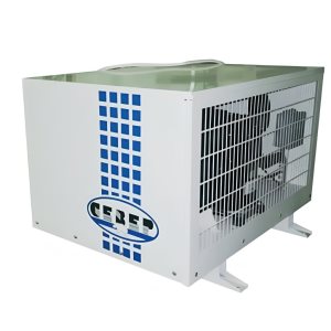 Компрессорно-конденсаторный блок Север MGSF 425 S