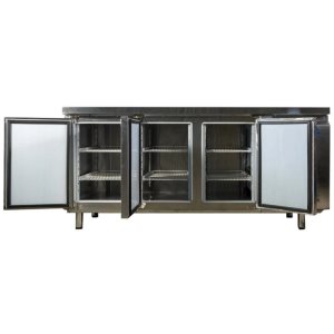 Стол холодильный среднетемпературный Ангара СХБ 1,835-600 - Изображение 3