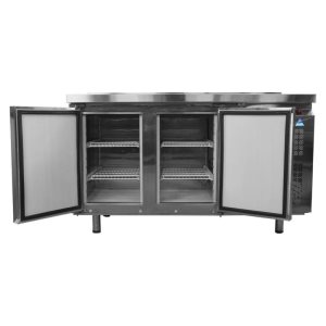 Стол холодильный среднетемпературный Ангара СХБ 1,390-500 - Изображение 2