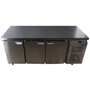 Стол морозильный Ангара СХБ 1,835-600 - Изображение 2