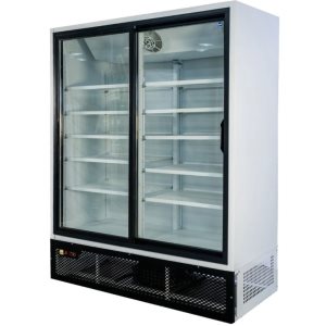 Шкаф морозильный Ангара 1000 КБК