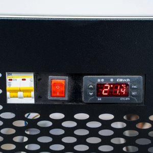 Шкаф морозильный Ангара 1000 КБК - Изображение 4