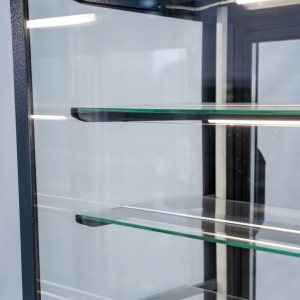 Витрина кондитерская Ангара Кондитер КУБ XL ЛЮКС 1,0 - Изображение 2