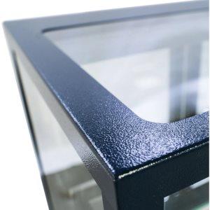 Витрина кондитерская Ангара Кондитер КУБ XL Д ЛЮКС 1,3 - Изображение 3