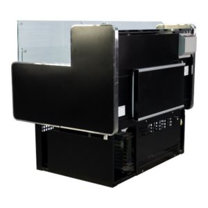 Витрина холодильная Ангара 1 КУБ 1,5 статика, открытая - Изображение 4