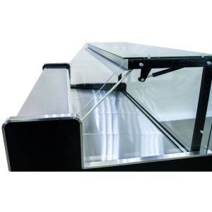 Витрина холодильная Ангара 2 КУБ 2,0 статика - Изображение 5