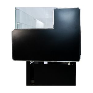 Витрина холодильная Ангара 3 КУБ 1,0 статика, открытая - Изображение 3