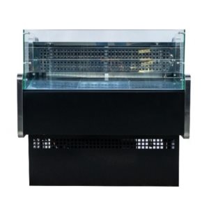 Витрина холодильная Ангара 3 КУБ 1,3 статика, открытая - Изображение 2