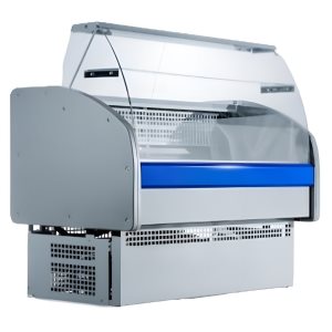 Витрина морозильная Ангара 75 - 1,8 - Изображение 2