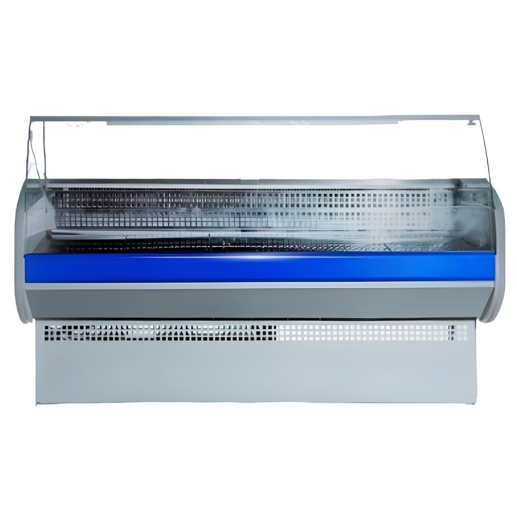 Витрина морозильная Ангара 3 - 1,8 (-18…-22С)