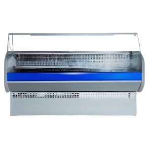 Витрина морозильная Ангара 3 - 1,8 (-18…-22С)