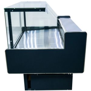 Витрина холодильная универсальная Ангара 2 КУБ 1,5 динамика - Изображение 7