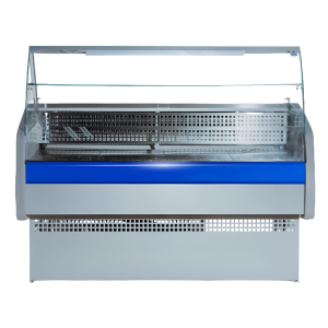 Витрина холодильная универсальная Ангара 1 - 1,5