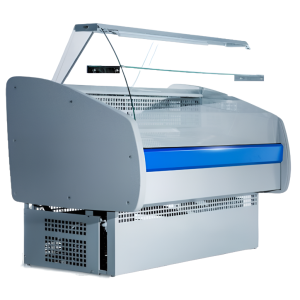 Витрина холодильная универсальная Ангара 1 - 1,5 - Изображение 2