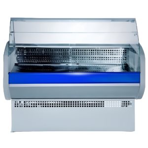 Витрина холодильная универсальная Ангара 2 - 1,5