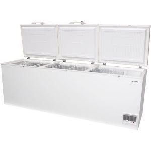 Ларь морозильный AUCMA BD-818 - Изображение 2