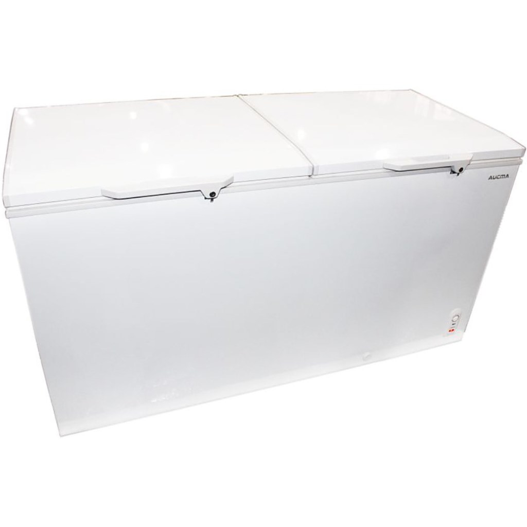 Ларь морозильный AUCMA BD-446