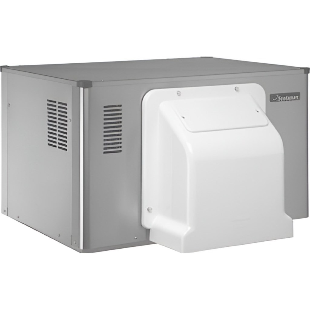 Льдогенератор Scotsman MAR 78 SPLIT