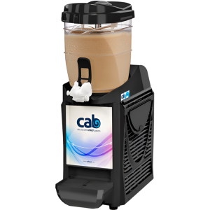 Гранитор CAB CARESS 1 черный