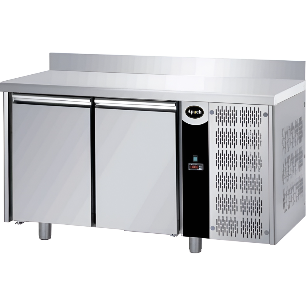 Стол морозильный APACH COOK LINE AFM 02BTAL