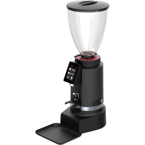 Кофемолка Leon 800 черная - Изображение 2