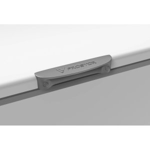 Ларь морозильный с  двойной глухой крышкой Frostor F 500 SD - Изображение 2