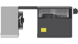 Моноблок холодильный среднетемпературный Арктика ММС 450 (с зимним комплектом) - Изображение 3