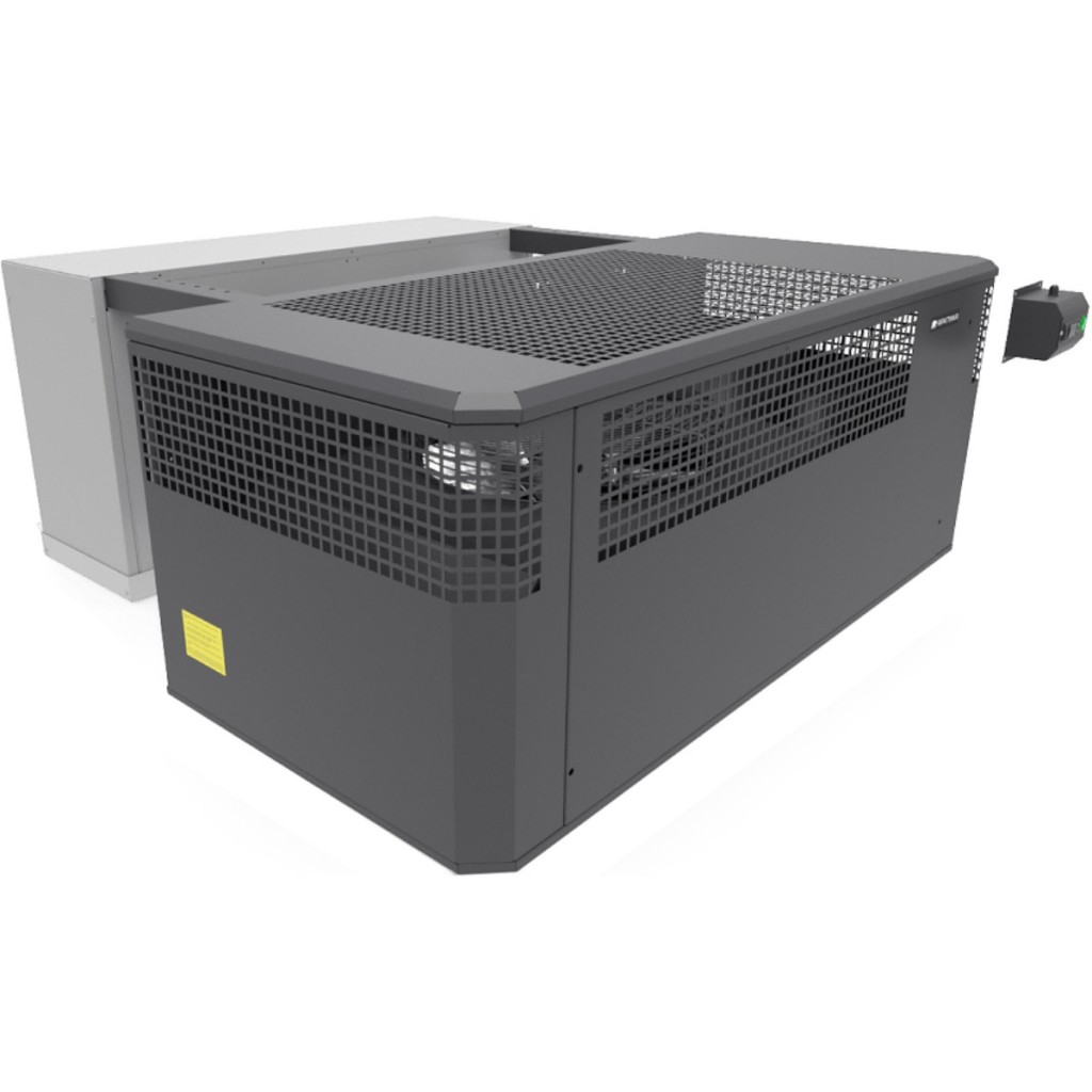 Моноблок холодильный среднетемпературный Арктика ММС 460 (с зимним комплектом)