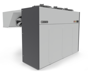 Моноблок холодильный низкотемпературный Арктика ММH 330 (380 В) (с зимним комплектом)