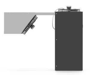 Моноблок холодильный среднетемпературный Арктика ММС 106 (с зимним комплектом) - Изображение 3