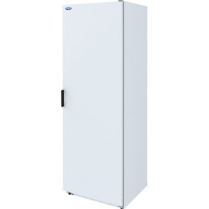 Шкаф холодильный МХМ Капри П-390М (ВО, контроллер)