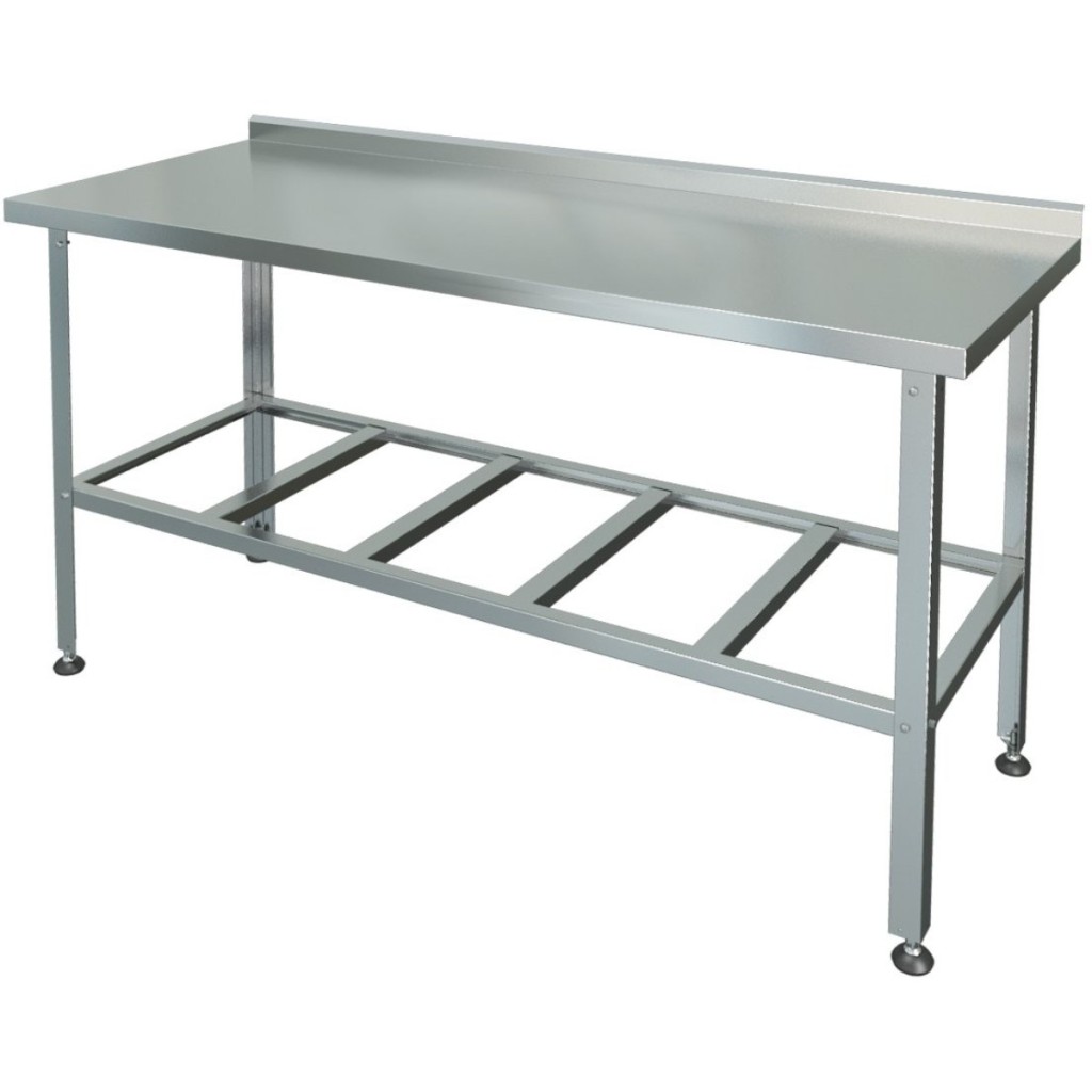 Стол производственный МХМ СРП-1-0,7/1,2