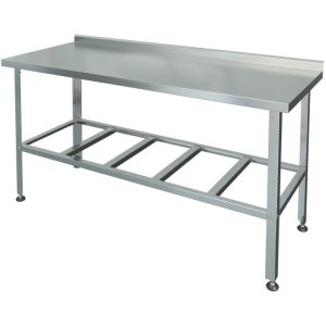 Стол производственный МХМ СРП-1-0,7/1,5