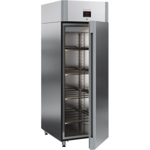 Шкаф холодильный Polair CM105-Gm Alu - Изображение 3