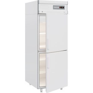 Шкаф холодильный Polair CM107hd-S - Изображение 2