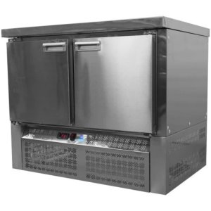 Стол холодильный среднетемпературный Ангара СХН 1,0-700 - Изображение 2