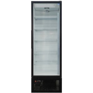 Шкаф холодильный универсальный Ангара 800 БК 