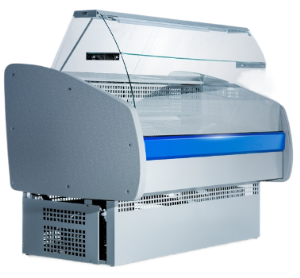 Витрина морозильная Ангара 1 - 1,8 - Изображение 2