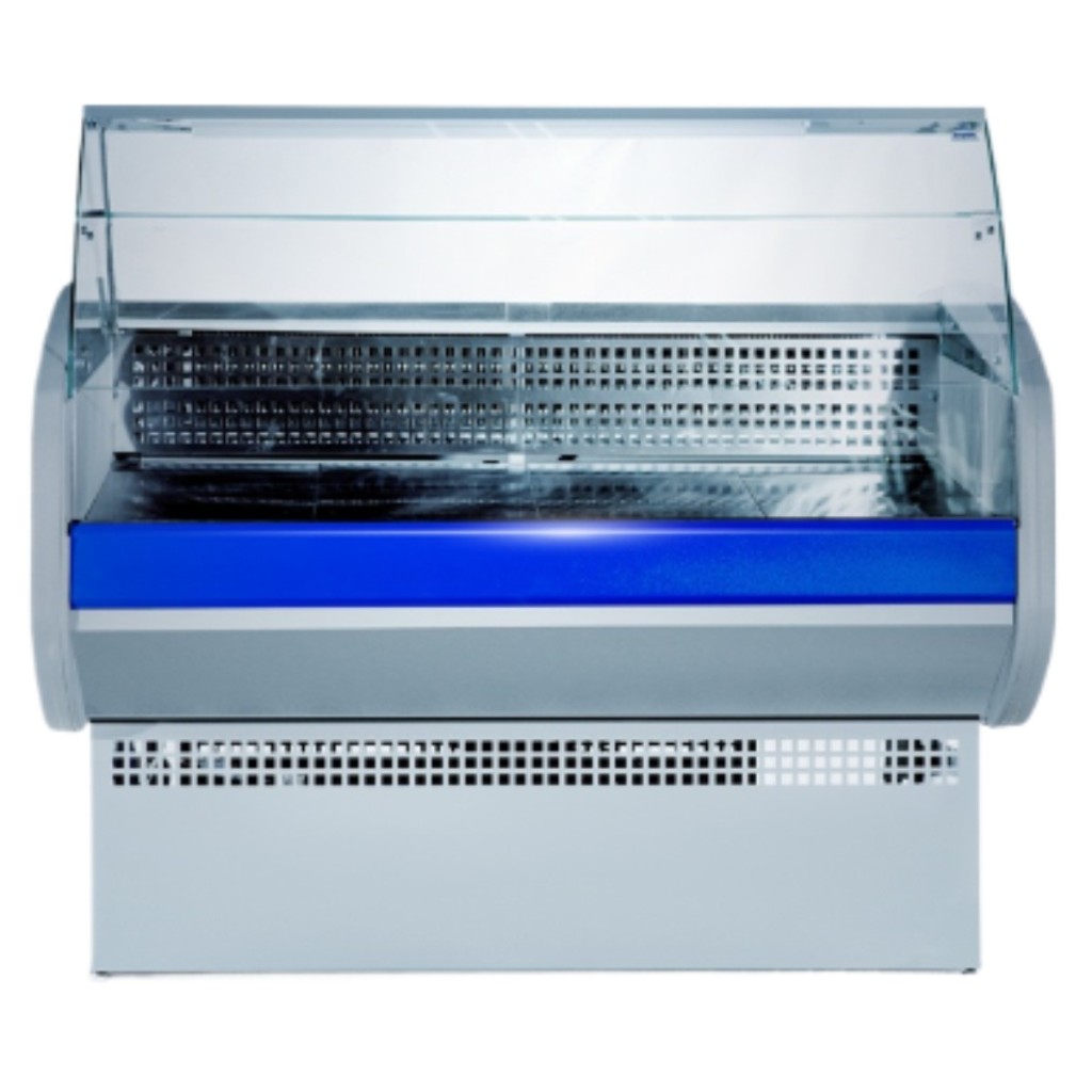 Витрина морозильная Ангара 2 - 1,8