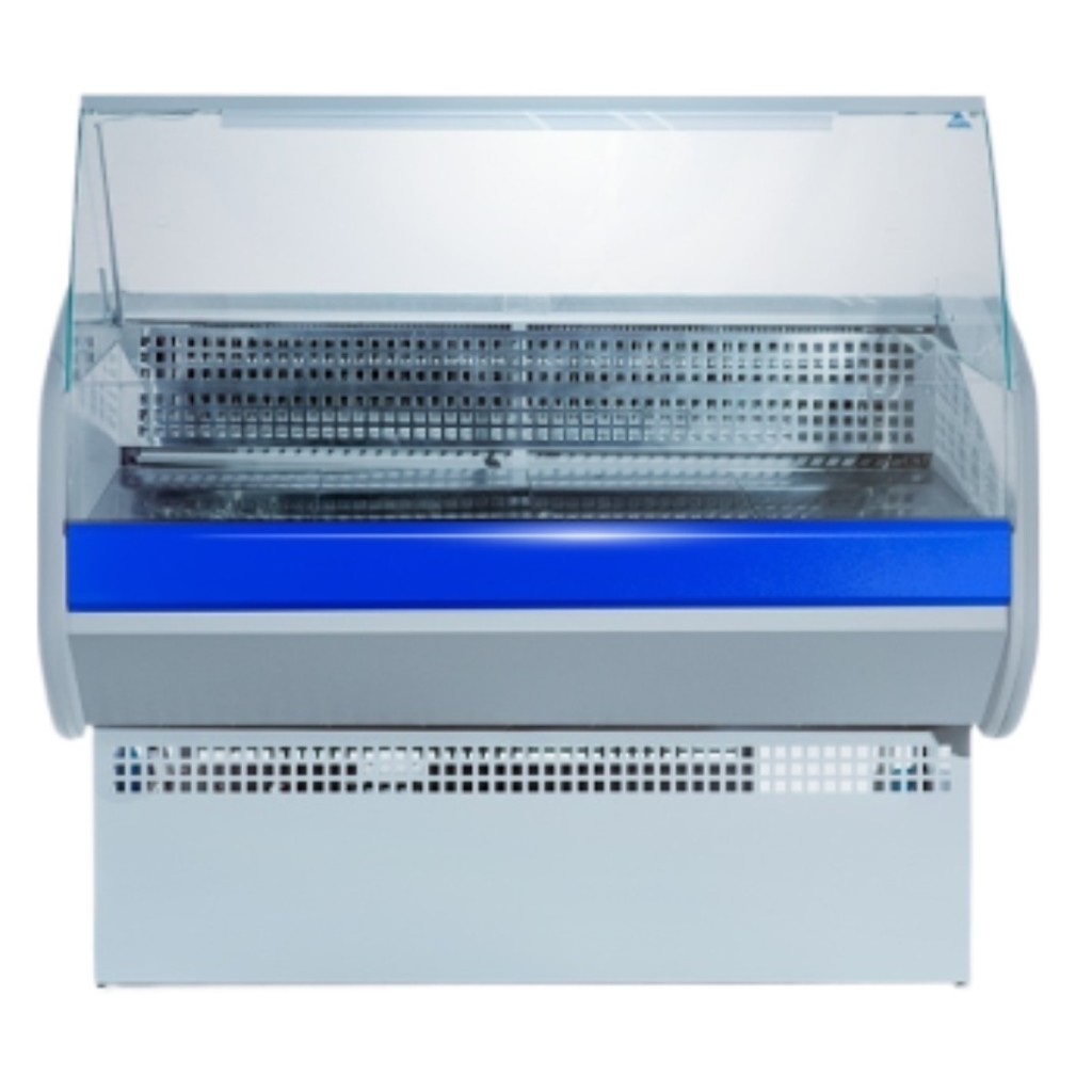 Витрина холодильная Ангара 3 - 1,0