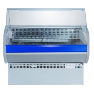 Витрина холодильная Ангара 3 - 1,0